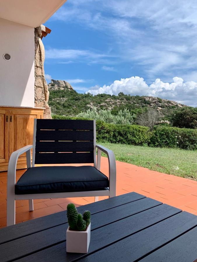 Rena Sweet House Villa Arzachena Exterior photo